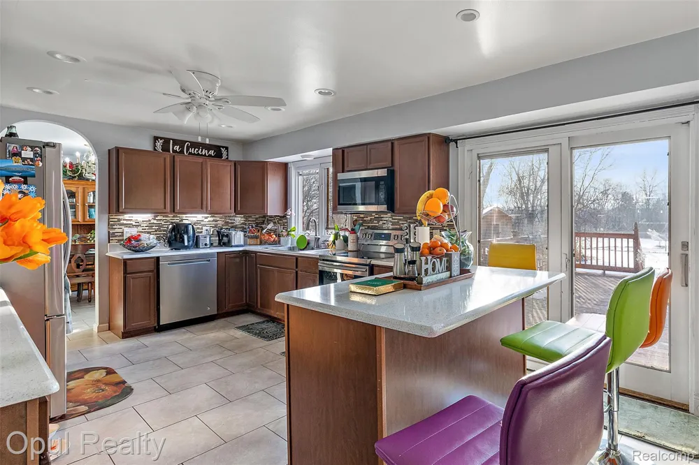 8855 Gross Road Lima Township, MI 48130