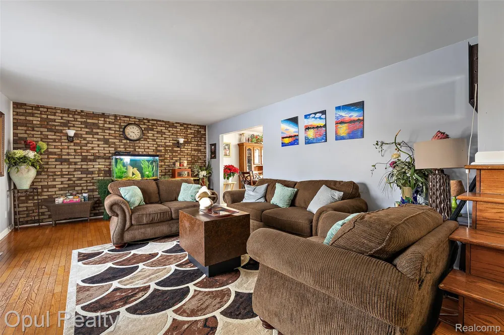8855 Gross Road Lima Township, MI 48130