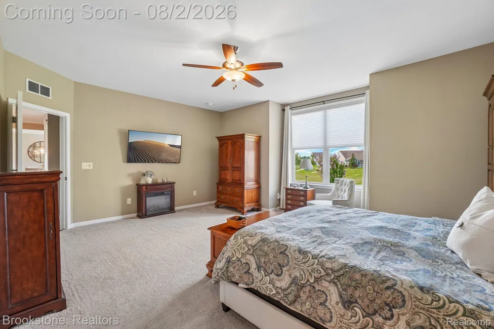 9350 Pebble Beach Lane Grand Blanc Charter Township, MI 48439