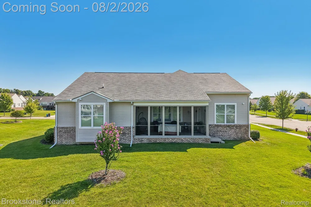 9350 Pebble Beach Lane Grand Blanc Charter Township, MI 48439