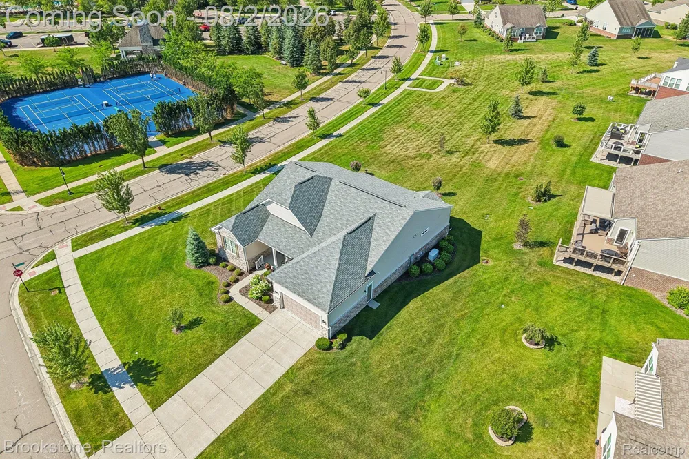 9350 Pebble Beach Lane Grand Blanc Charter Township, MI 48439