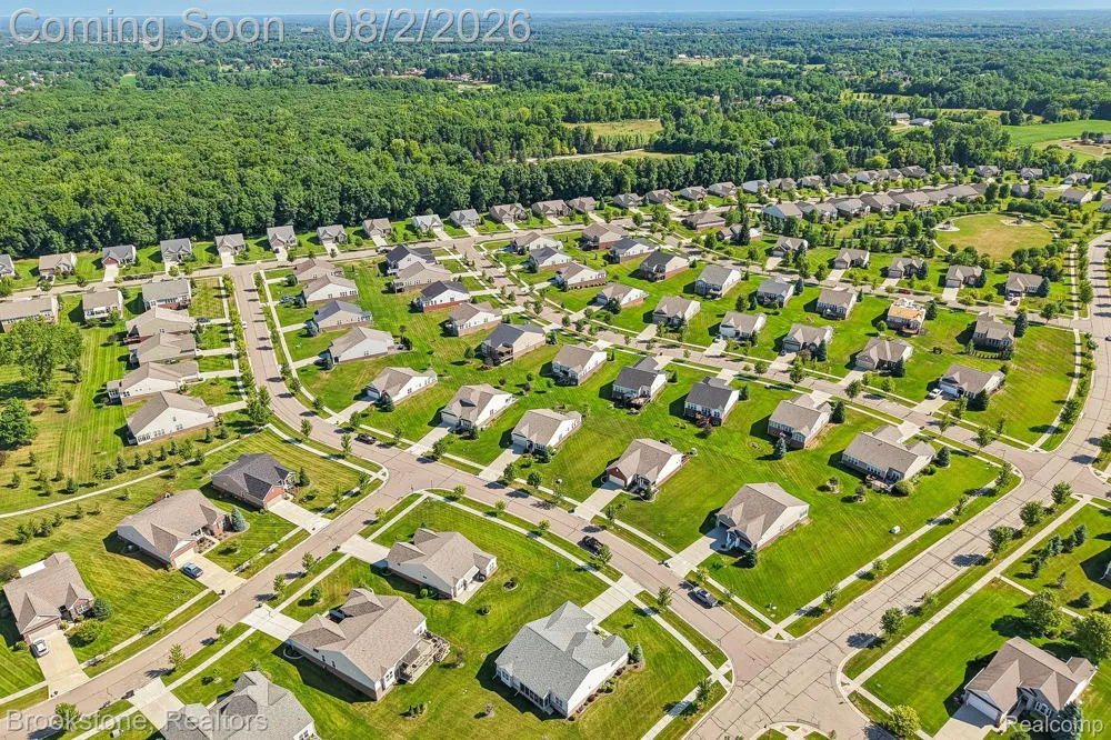 9350 Pebble Beach Lane Grand Blanc Charter Township, MI 48439