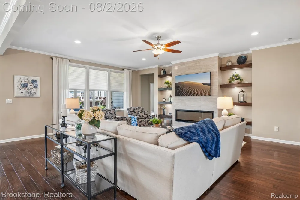 9350 Pebble Beach Lane Grand Blanc Charter Township, MI 48439