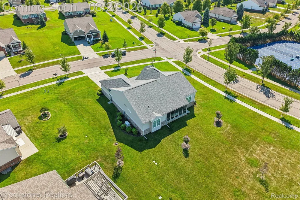 9350 Pebble Beach Lane Grand Blanc Charter Township, MI 48439