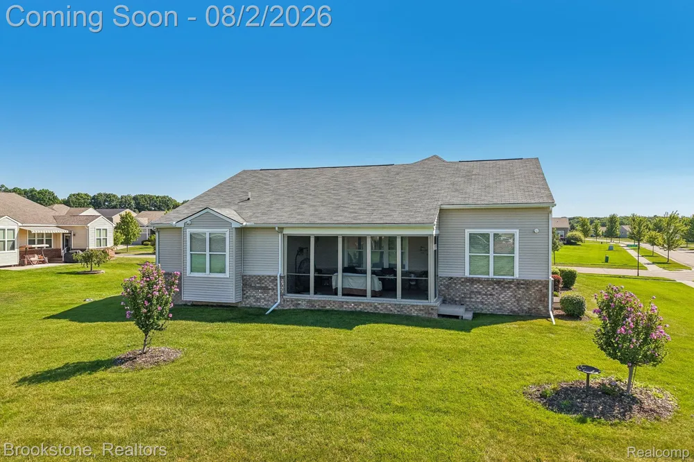 9350 Pebble Beach Lane Grand Blanc Charter Township, MI 48439