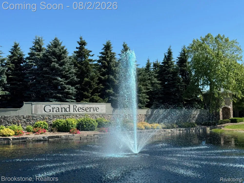 9350 Pebble Beach Lane Grand Blanc Charter Township, MI 48439