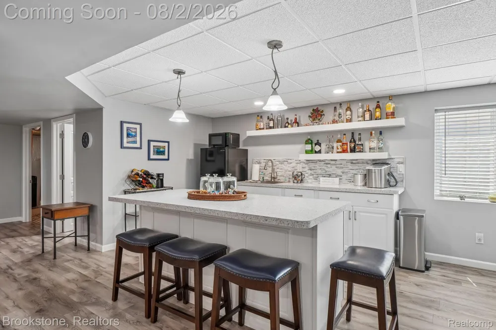 9350 Pebble Beach Lane Grand Blanc Charter Township, MI 48439