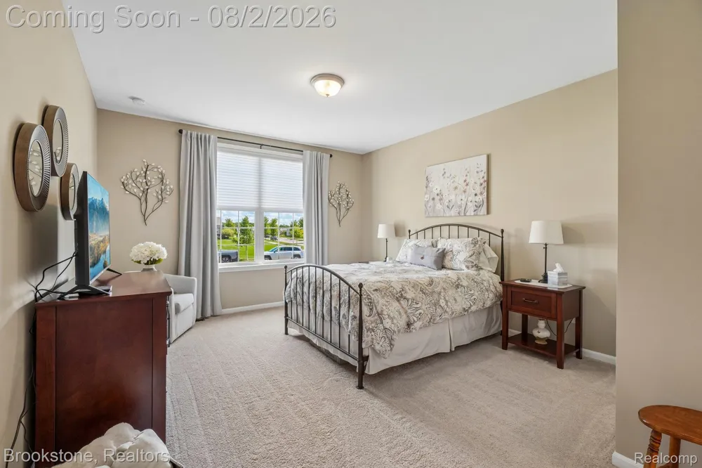 9350 Pebble Beach Lane Grand Blanc Charter Township, MI 48439