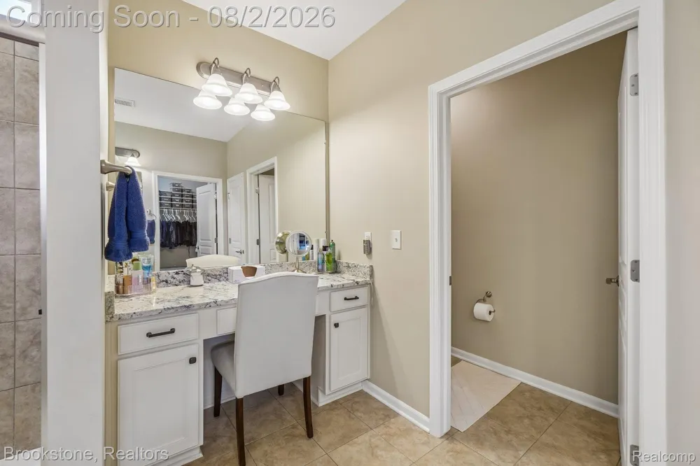 9350 Pebble Beach Lane Grand Blanc Charter Township, MI 48439