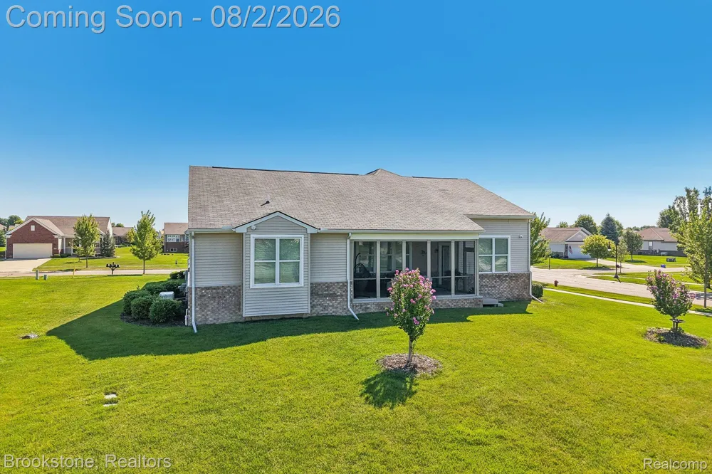 9350 Pebble Beach Lane Grand Blanc Charter Township, MI 48439