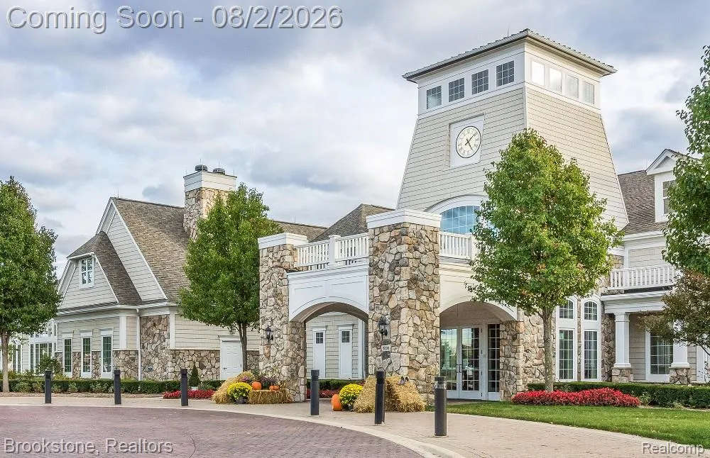 9350 Pebble Beach Lane Grand Blanc Charter Township, MI 48439