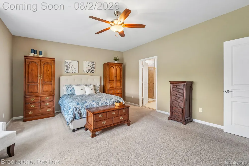 9350 Pebble Beach Lane Grand Blanc Charter Township, MI 48439