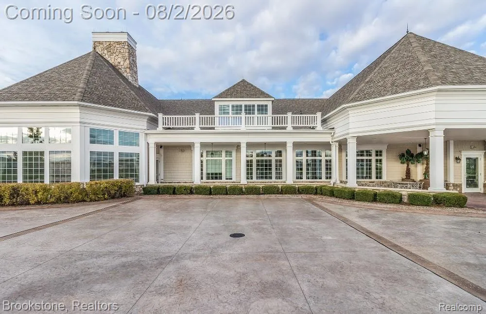 9350 Pebble Beach Lane Grand Blanc Charter Township, MI 48439