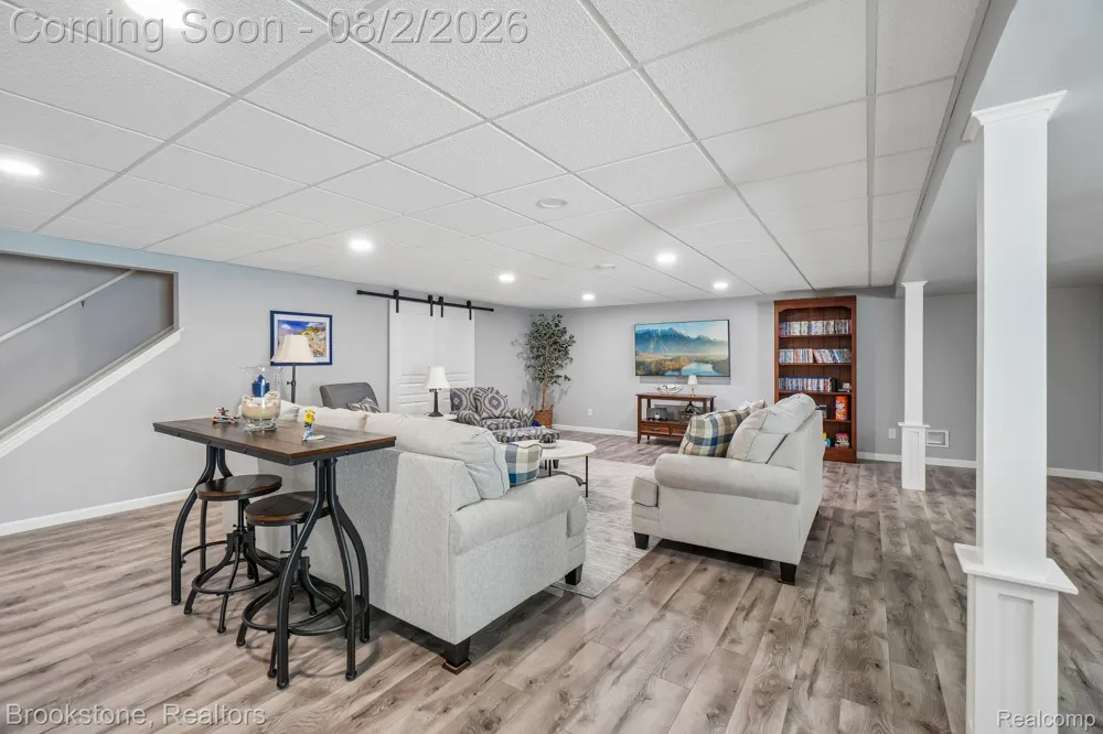 9350 Pebble Beach Lane Grand Blanc Charter Township, MI 48439