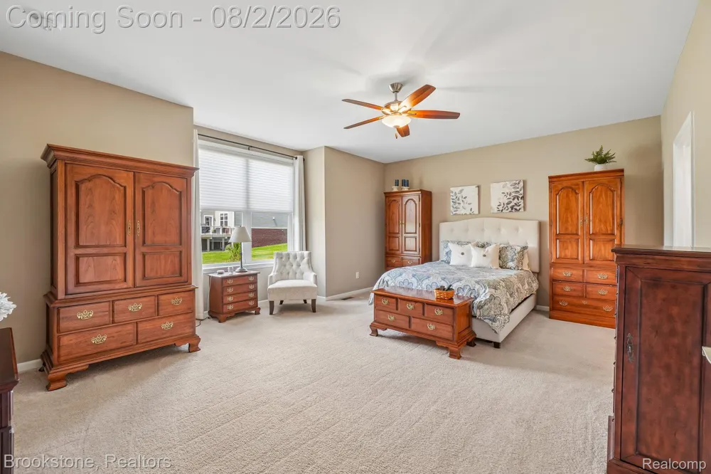 9350 Pebble Beach Lane Grand Blanc Charter Township, MI 48439