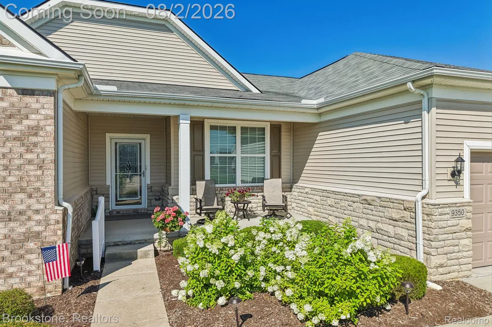 9350 Pebble Beach Lane Grand Blanc Charter Township, MI 48439