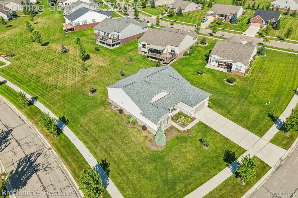 9350 Pebble Beach Lane Grand Blanc Charter Township, MI 48439