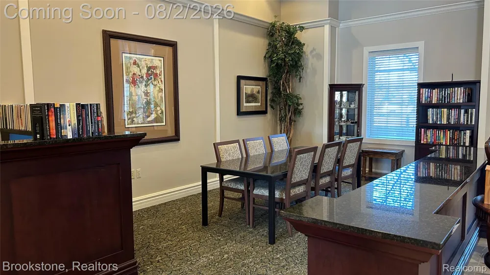 9350 Pebble Beach Lane Grand Blanc Charter Township, MI 48439
