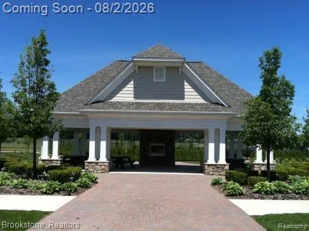 9350 Pebble Beach Lane Grand Blanc Charter Township, MI 48439