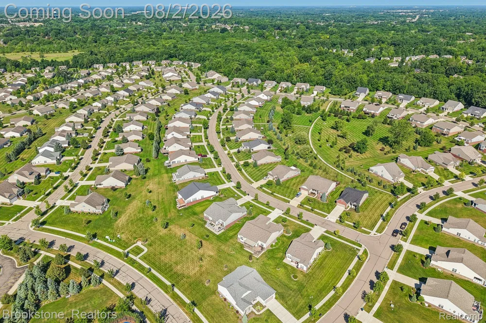 9350 Pebble Beach Lane Grand Blanc Charter Township, MI 48439
