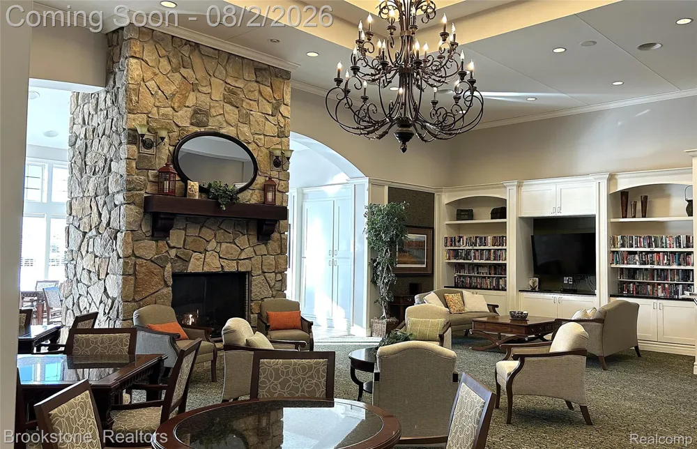 9350 Pebble Beach Lane Grand Blanc Charter Township, MI 48439