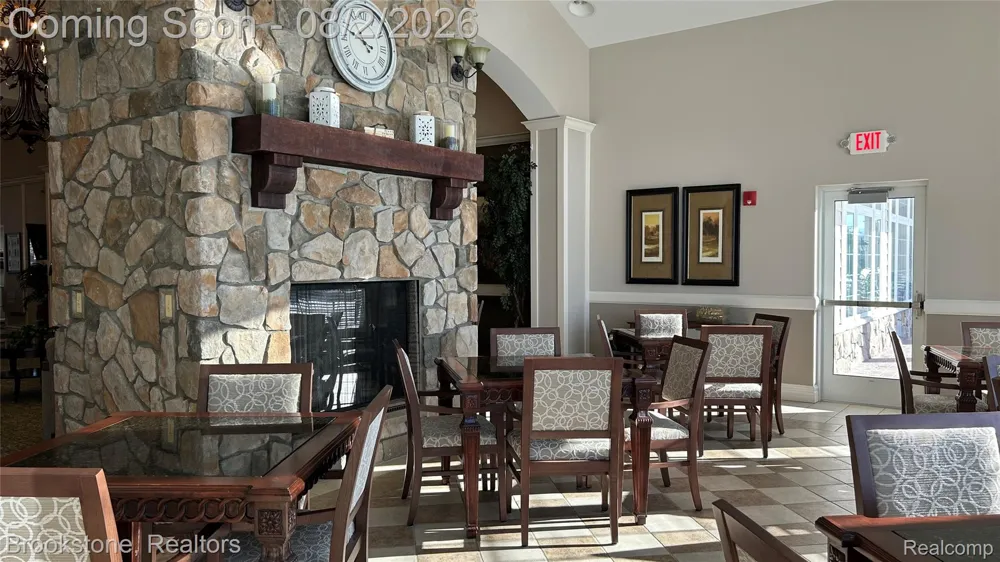 9350 Pebble Beach Lane Grand Blanc Charter Township, MI 48439
