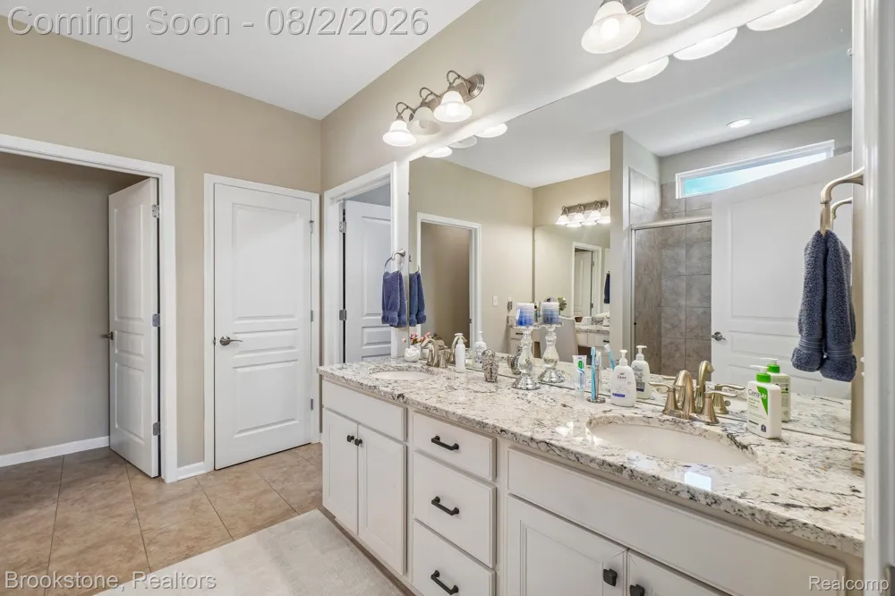 9350 Pebble Beach Lane Grand Blanc Charter Township, MI 48439