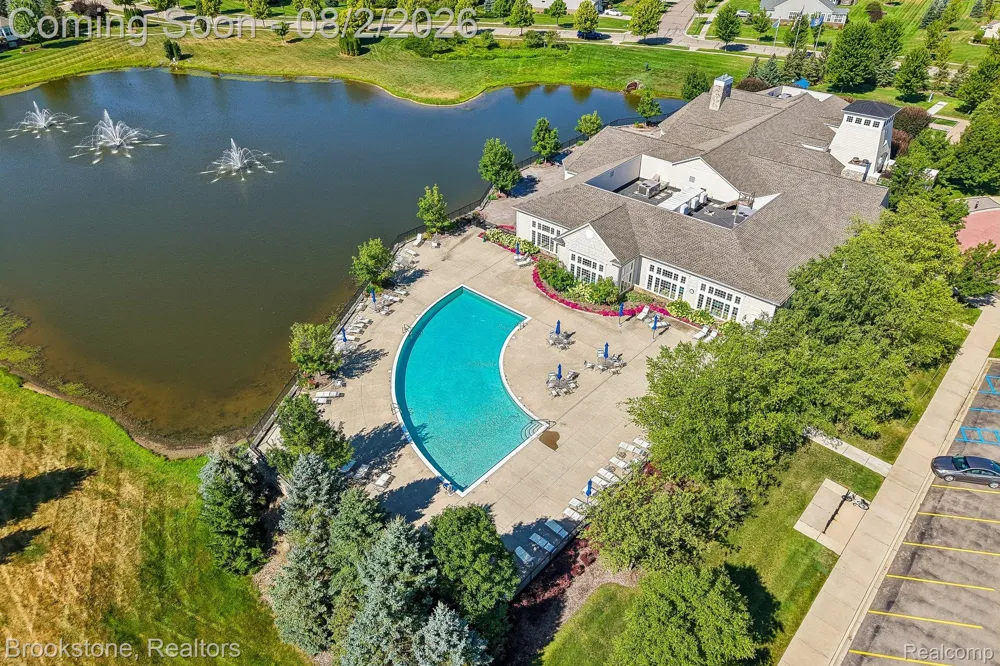 9350 Pebble Beach Lane Grand Blanc Charter Township, MI 48439