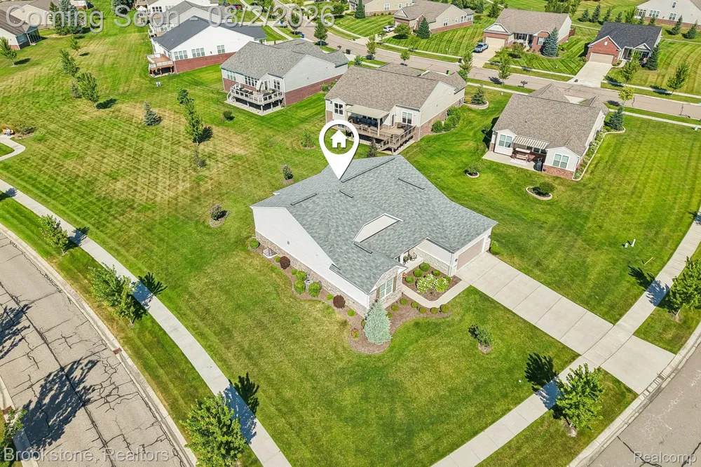 9350 Pebble Beach Lane Grand Blanc Charter Township, MI 48439