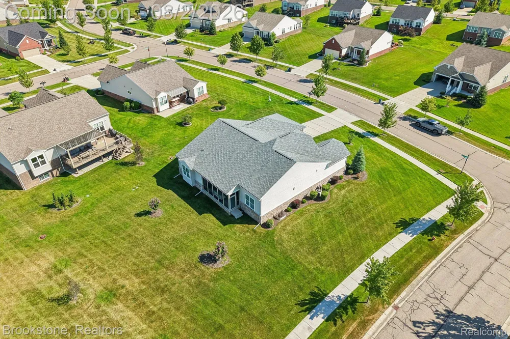 9350 Pebble Beach Lane Grand Blanc Charter Township, MI 48439