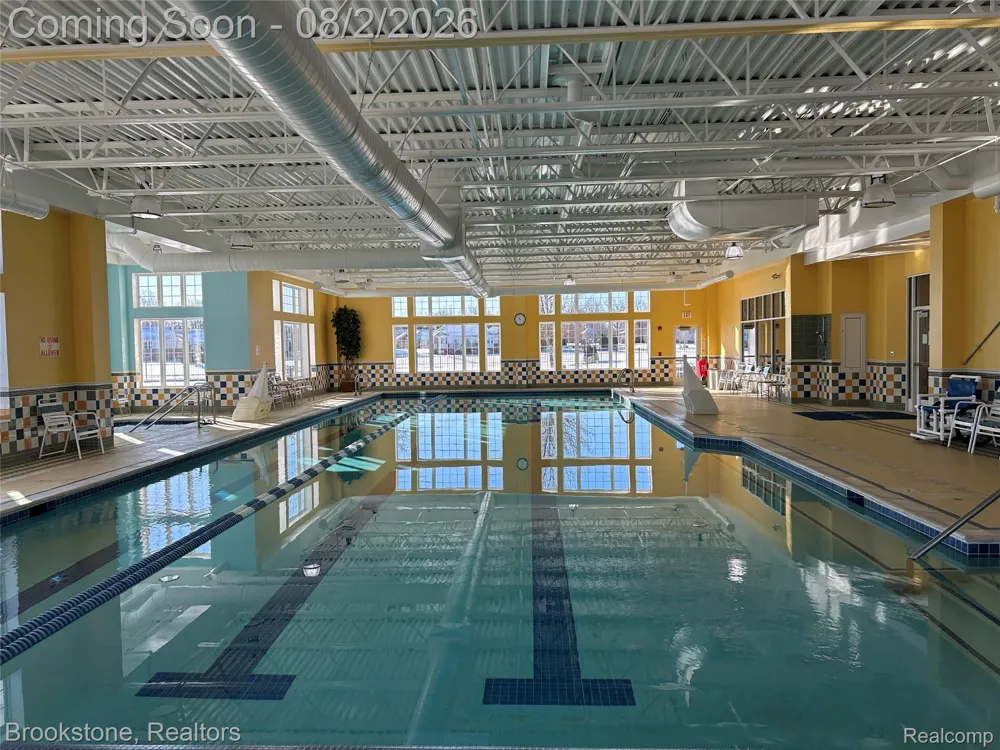 9350 Pebble Beach Lane Grand Blanc Charter Township, MI 48439