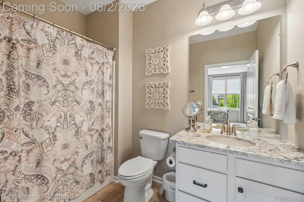 9350 Pebble Beach Lane Grand Blanc Charter Township, MI 48439
