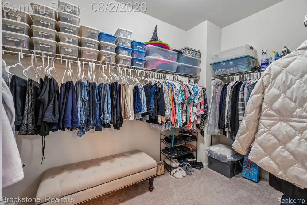 9350 Pebble Beach Lane Grand Blanc Charter Township, MI 48439
