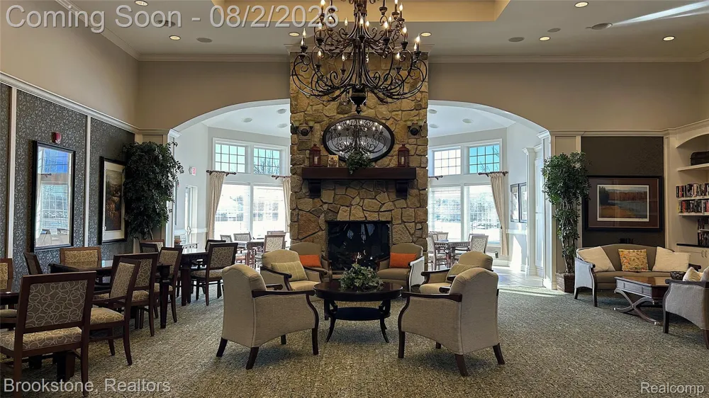 9350 Pebble Beach Lane Grand Blanc Charter Township, MI 48439
