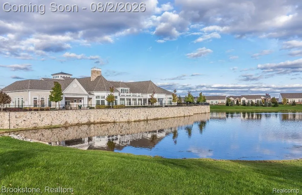 9350 Pebble Beach Lane Grand Blanc Charter Township, MI 48439