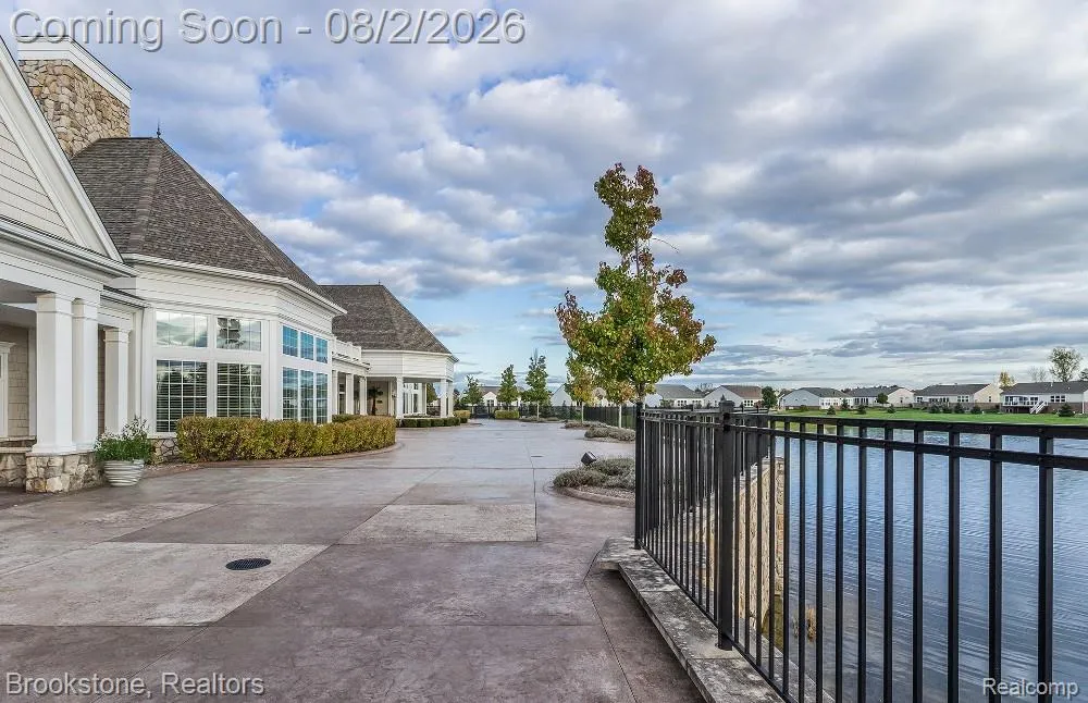 9350 Pebble Beach Lane Grand Blanc Charter Township, MI 48439