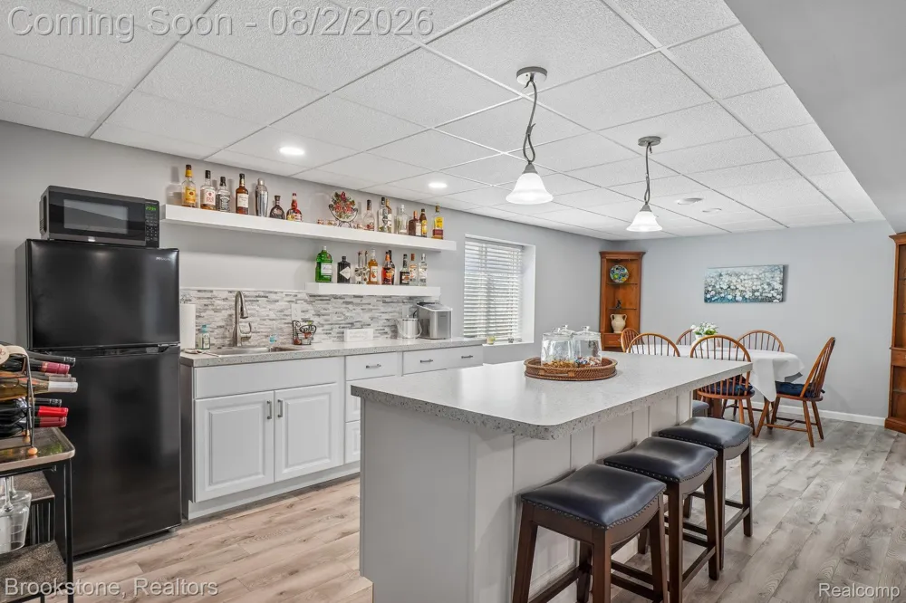 9350 Pebble Beach Lane Grand Blanc Charter Township, MI 48439
