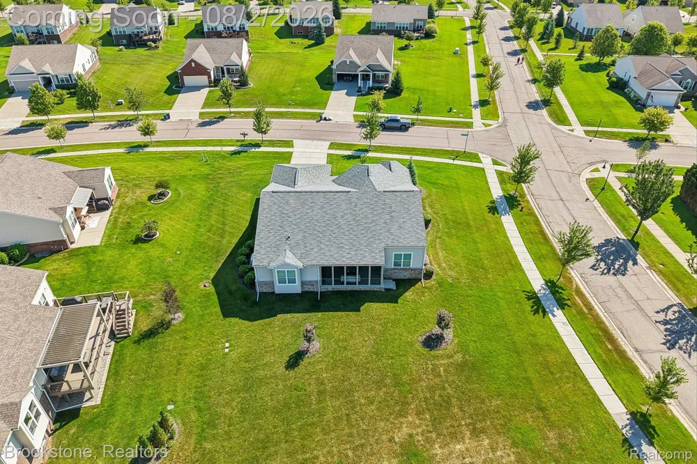 9350 Pebble Beach Lane Grand Blanc Charter Township, MI 48439