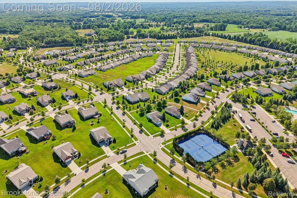 9350 Pebble Beach Lane Grand Blanc Charter Township, MI 48439