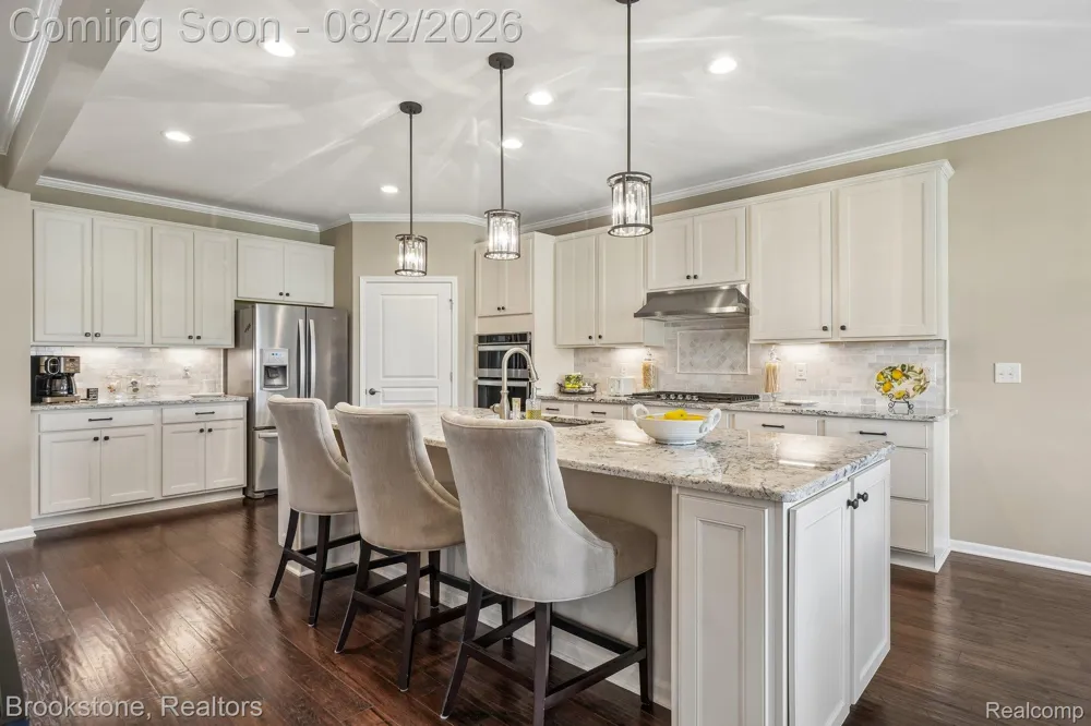 9350 Pebble Beach Lane Grand Blanc Charter Township, MI 48439