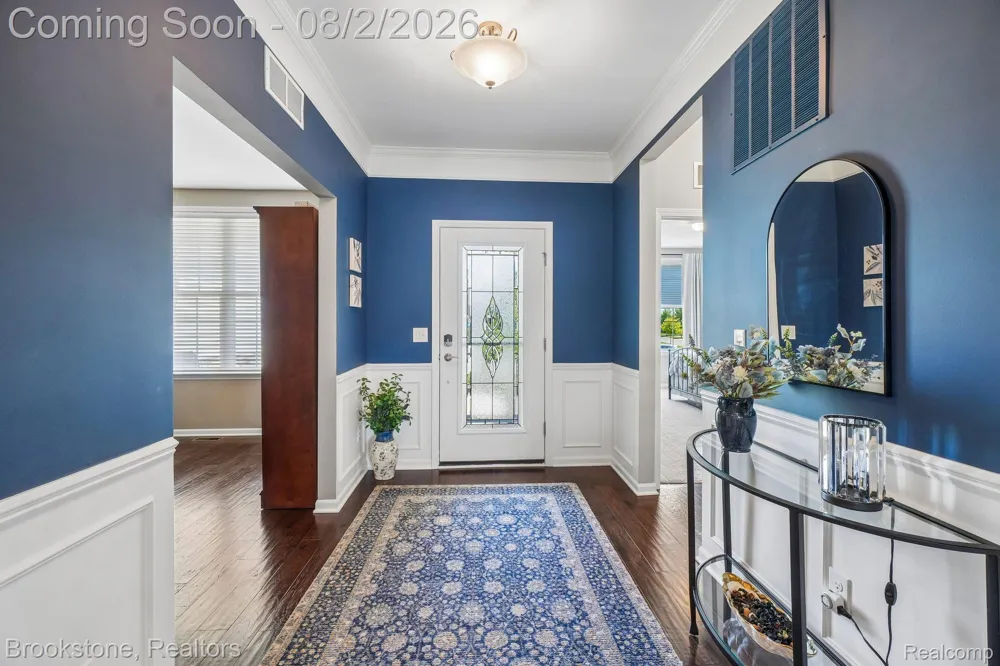 9350 Pebble Beach Lane Grand Blanc Charter Township, MI 48439