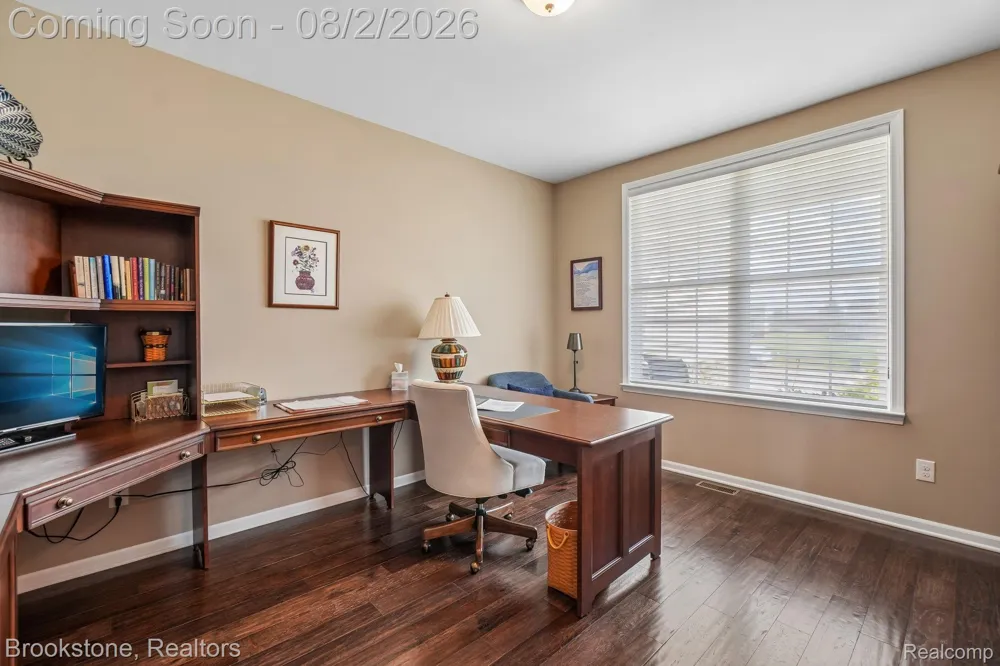 9350 Pebble Beach Lane Grand Blanc Charter Township, MI 48439