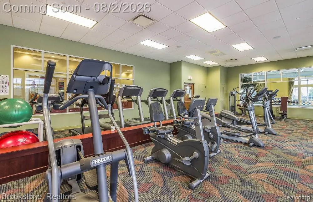 9350 Pebble Beach Lane Grand Blanc Charter Township, MI 48439