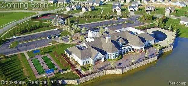 9350 Pebble Beach Lane Grand Blanc Charter Township, MI 48439