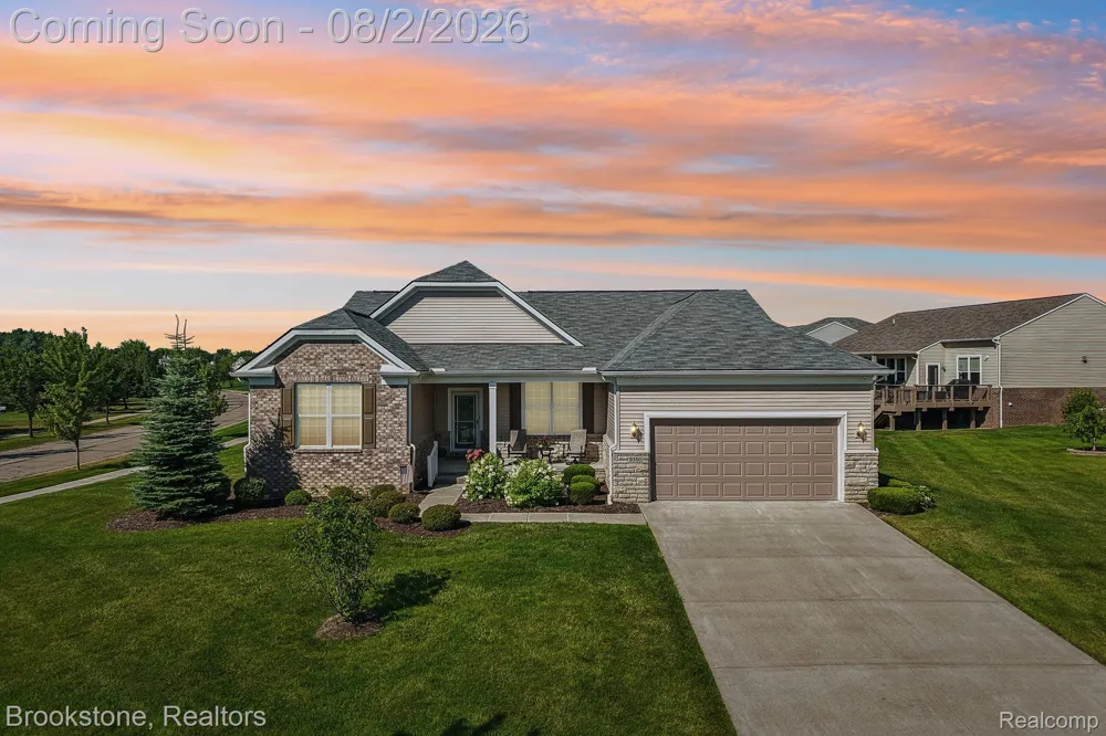 9350 Pebble Beach Lane Grand Blanc Charter Township, MI 48439