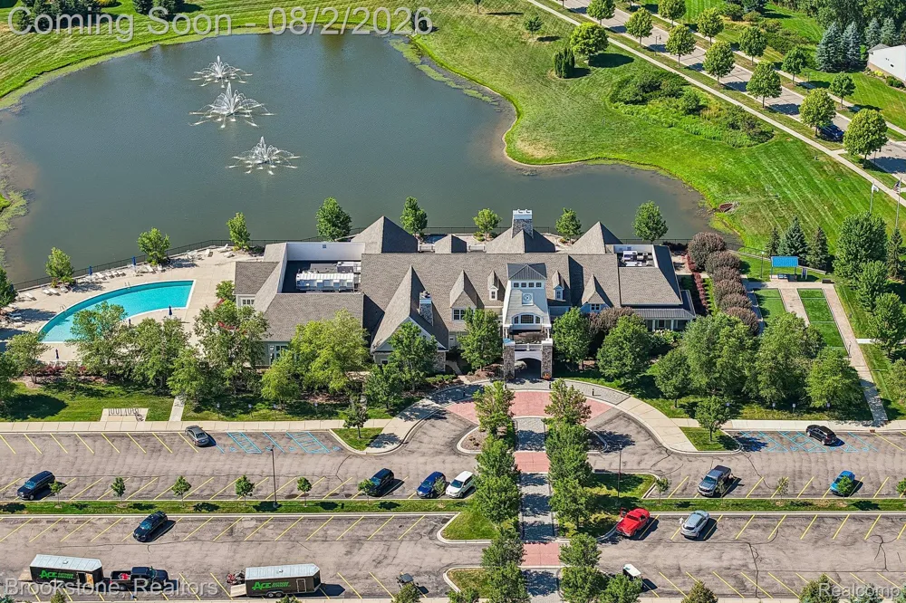 9350 Pebble Beach Lane Grand Blanc Charter Township, MI 48439