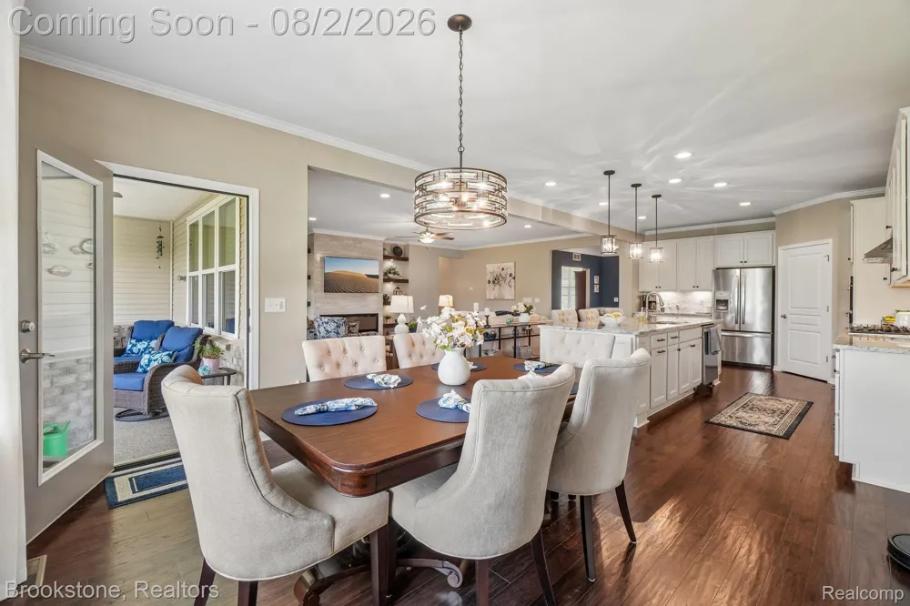 9350 Pebble Beach Lane Grand Blanc Charter Township, MI 48439