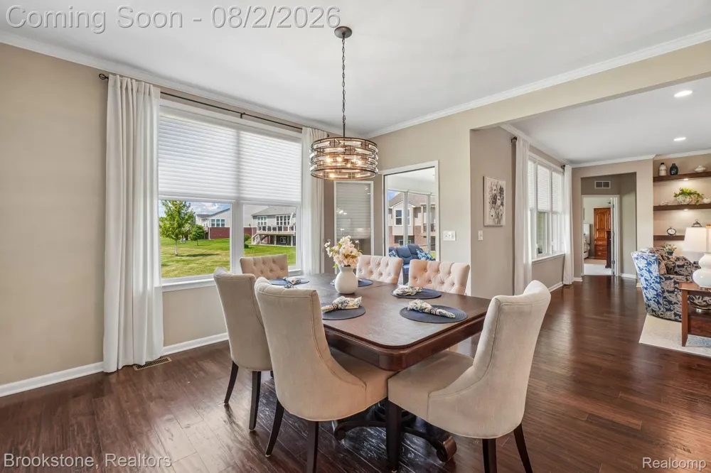 9350 Pebble Beach Lane Grand Blanc Charter Township, MI 48439