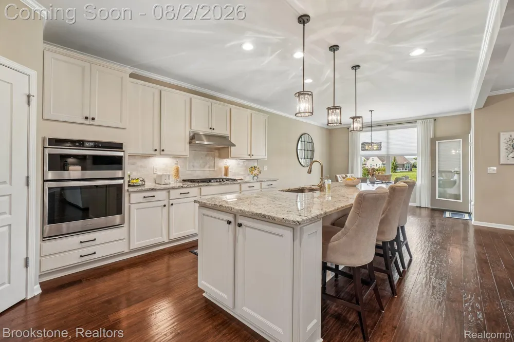 9350 Pebble Beach Lane Grand Blanc Charter Township, MI 48439