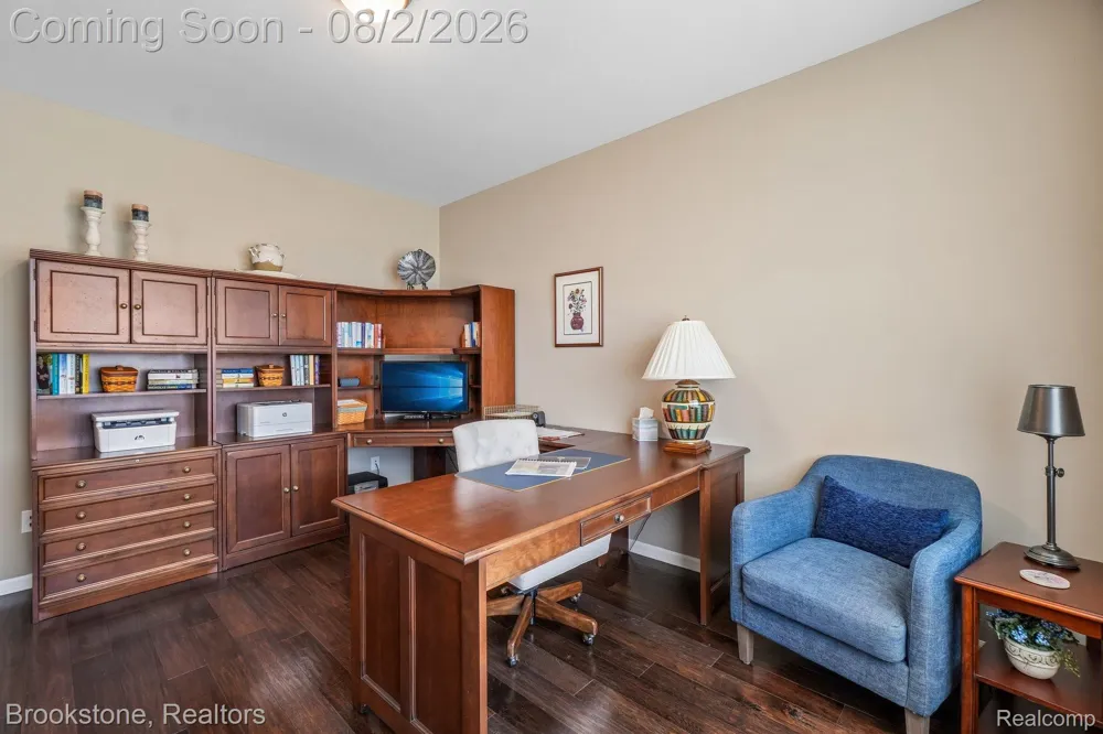 9350 Pebble Beach Lane Grand Blanc Charter Township, MI 48439